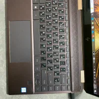 لپ تاپ Hp Specter X360|رایانه همراه|تبریز, |دیوار