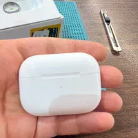 Airpods pro2|لوازم جانبی موبایل و تبلت|تهران, فردوسی|دیوار