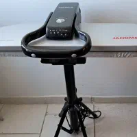 اتوپرس جانتک ژانومه نو