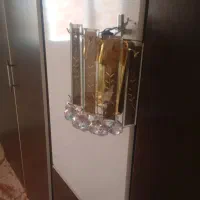 لوستر|لوستر و چراغ آویز|بوشهر, |دیوار