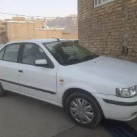 سمندEF7 مدل ۹۷