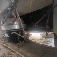 یخچال فریزر|یخچال و فریزر|قوچان, |دیوار