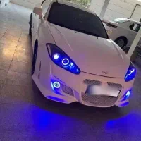 هیوندا کو‌په fx سه امپر فول