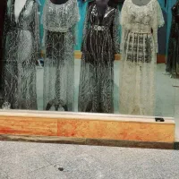 مزون لباس اجاره ای