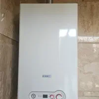 سرویس و تعمیر کامل پکیج وآبگرم کن دیواری