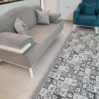 مبل ۷ نفره|مبلمان خانگی و میز عسلی|ساری, |دیوار