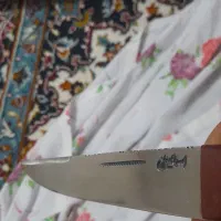 چاقو نو|ظروف پختوپز|قم, ولیعصر|دیوار