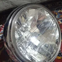 میلنگ شاطون فابریک کویر125چراغ جلو 1300|قطعات یدکی و لوازم جانبی|بندر گناوه, |دیوار