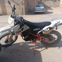 موتور۲۵۰ فلات|موتورسیکلت|فیروزآباد (فارس), |دیوار