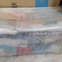 ابزار الات گیره پیچبند انگشتی جک فیوز محافظ جان|ابزارآلات|مشهد, کریم آباد|دیوار