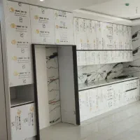 اجرا و نصب کمد کابینت