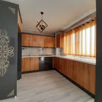 ۷۵ متر/ فول بازسازی/سند دار/ خورجینی|فروش آپارتمان|مشهد, حجاب (شهرک غرب)|دیوار