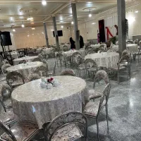 تالار رستوران حسام