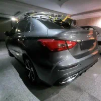 آریزو ۵ fl مدل ۱۴۰۳|خودرو سواری و وانت|تهران, زرکش|دیوار