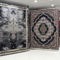 فرش ۶و۹و۱۲متری مدل افشان ضمانت کارخانه|فرش|تهران, ابوذر|دیوار