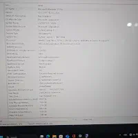 سرفیس لبتاب ۳ بسیاار نو|رایانه همراه|مشهد, نظام دوست|دیوار