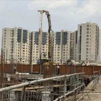 امتیاز برج نیکان ارج ابخیز