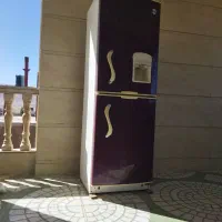 یخچال دو درب LTC1