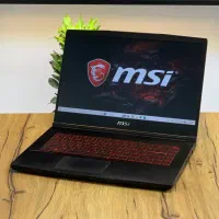 لپ‌تاپ Msi GF63 Thin / گیمینگ قدرتمند و باریک