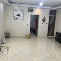 ۶۰متر/بلوار ابوذر پل سوم/طبقه ی اول/تکواحد/تخلیه
