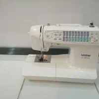 چرخ خیاطی برادر|چرخ خیاطی و ریسندگی|مشهد, ده دی|دیوار