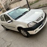 تندر ۹۰مدل ۹۶ بسیار کم کار