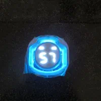 ایرپاد شفاف مانیتور دار