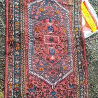 فرش دستباف قدیمی