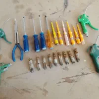 اره عمد بر ماکتا|ابزارآلات|بندر دیر, |دیوار