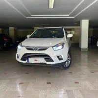 جک s5 مدل ۹۸ درجه یک