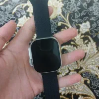 ساعت هوشمند