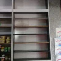 یخچال ایستاده صنعتی مغازه|فروشگاه و مغازه|ری, صفاییه (چشمه علی)|دیوار