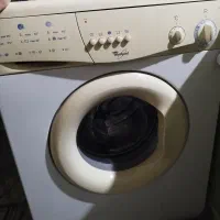 ماشین لباسشویی