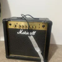 آمپلی فایر مارشال Marshall MG15R Gold Series 15W