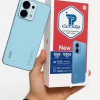 گوشی شیائومی 15C بدون پیش پرداخت با شرایط متنوع