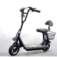 اسکوتر برقی مدل صندلی دار کد MT340