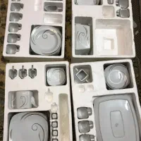 سرویس چینی مقصود