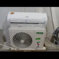 کاوازاکی اینورتر دار (کم مصرف) موتور سنگین