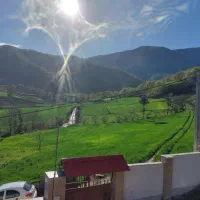 ویلای جنگلی کوهستانی|فروش خانه و ویلا|مشهد, هنرستان|دیوار