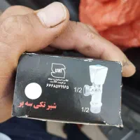 شیراب وده مترسیم برق ساختمان|لوازم سرویس بهداشتی|لامرد, |دیوار