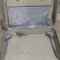 چمدان بزرگ و کیف|کیف، کفش، کمربند|یزد, |دیوار