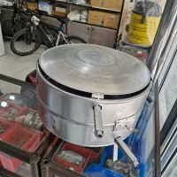 تنور خانگی دو چونه