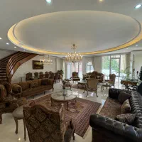 میگون نو آپارتمان ویلا ۴۰۰ متر بنای دوبلکس