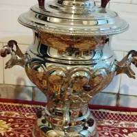 سماور گازی