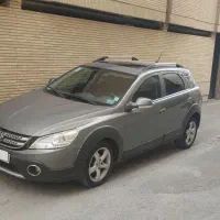 اچ سی کراس 97 بیرنگ|خودرو سواری و وانت|اصفهان, چرخاب|دیوار