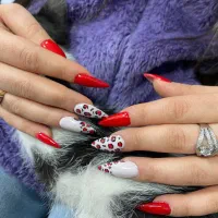 کاشت ناخن و بافت مو