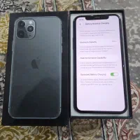 ایفون 11pro|موبایل|رفسنجان, |دیوار