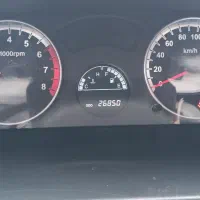 پراید وانت مدل 403برج11