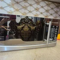 ماکرو ویو|اجاق گاز و لوازم برقی پختوپز|قم, زنبیل آباد|دیوار