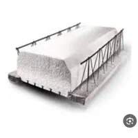 انواع تیرچه صنعتی و فیبر سقفی در سایزهای مختلف|خدمات پیشه و مهارت|سنندج, |دیوار